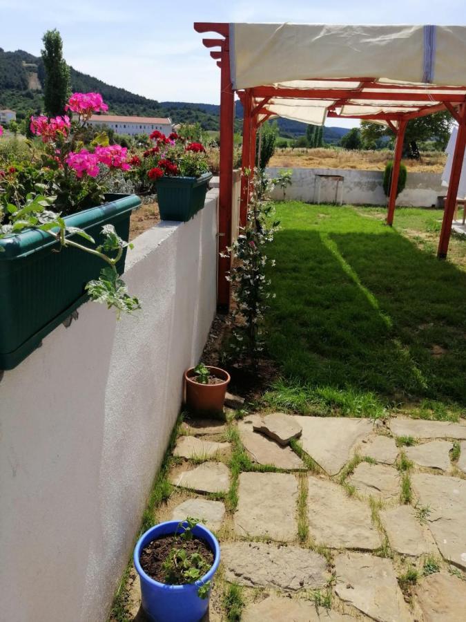 Eceabat Doga Pansiyon-Hotel מראה חיצוני תמונה