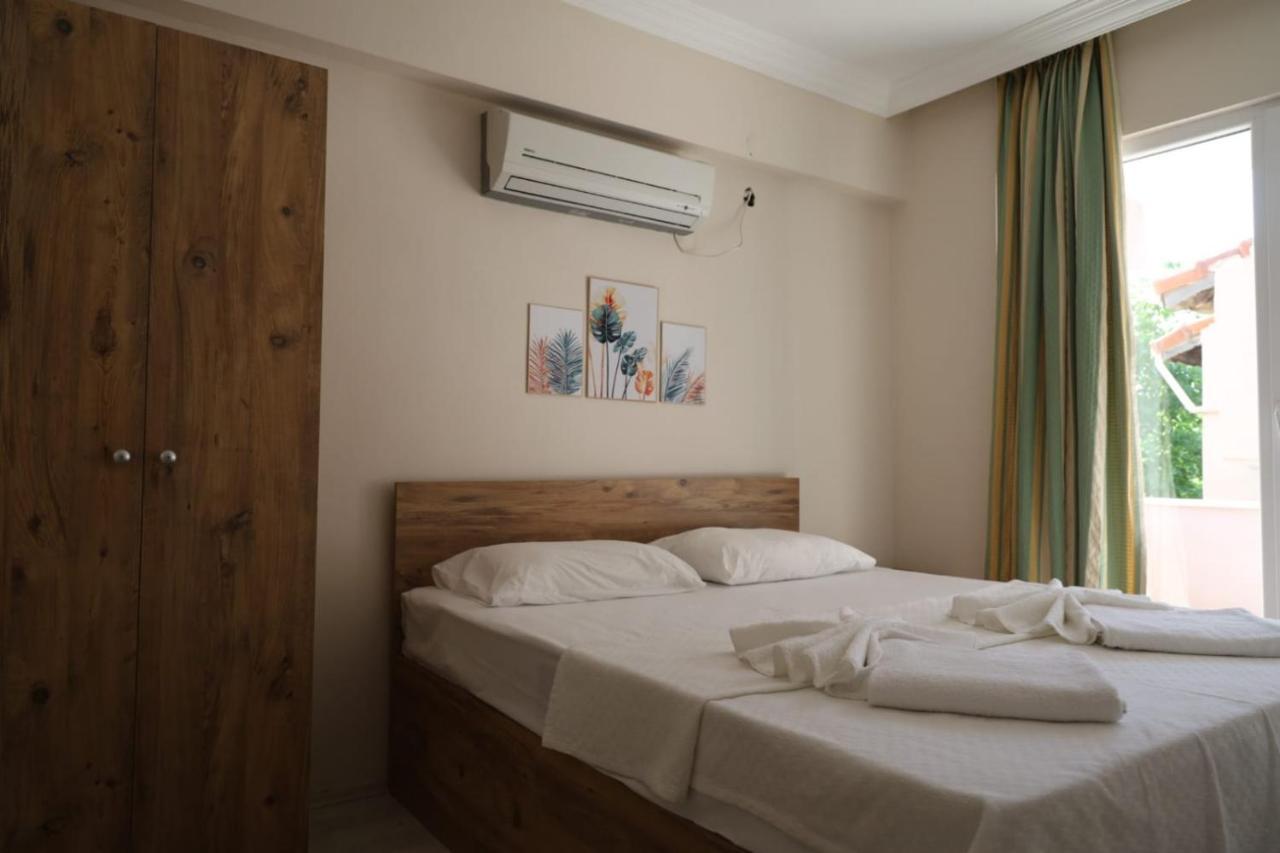 Eceabat Doga Pansiyon-Hotel מראה חיצוני תמונה