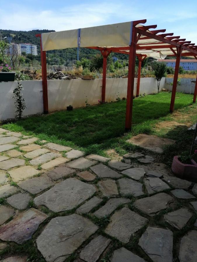 Eceabat Doga Pansiyon-Hotel מראה חיצוני תמונה