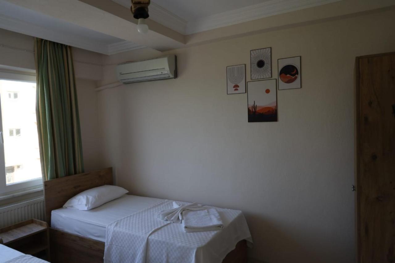 Eceabat Doga Pansiyon-Hotel מראה חיצוני תמונה